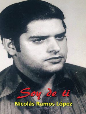 cover image of Soy De Ti